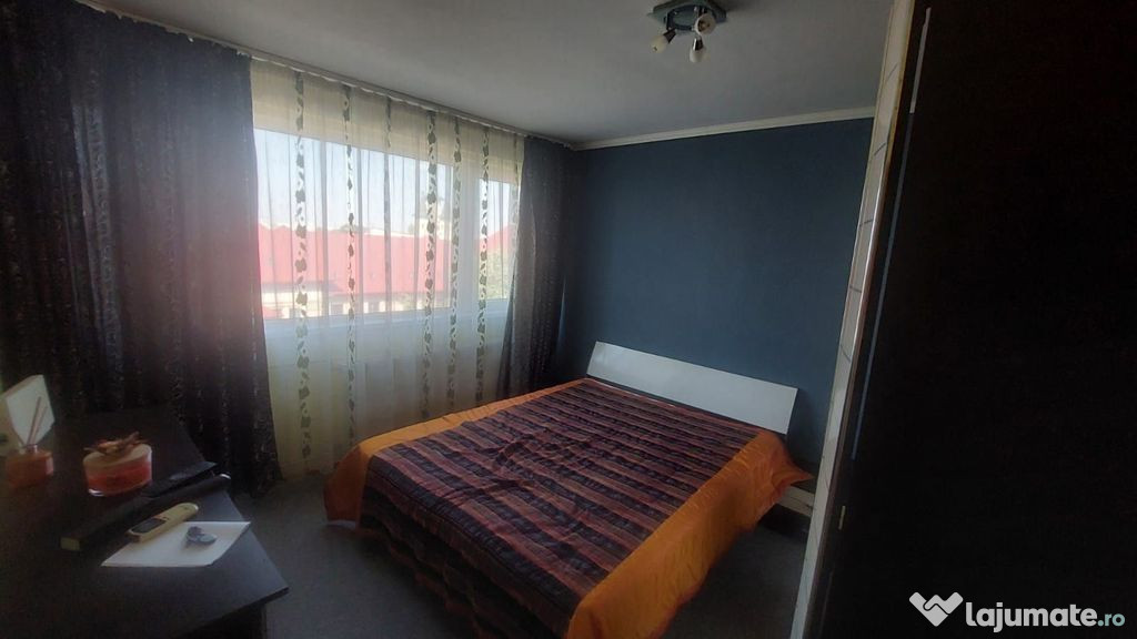 Apartament 2 camere decomandat Soseaua Viilor / Eroii Rev...