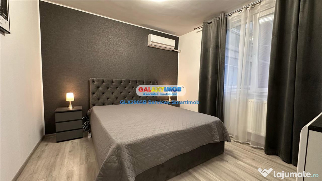 Apartament cu 2 camere | Drumul Taberei | 3 min M Raul Doamn