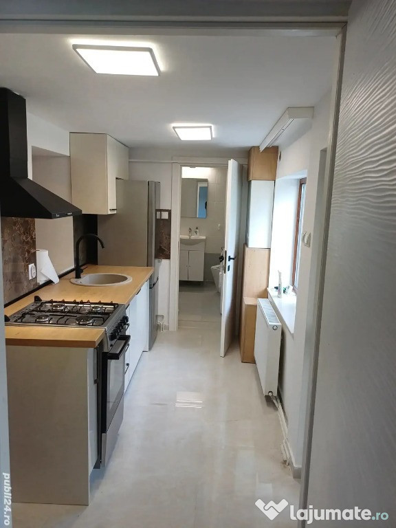 Copou Bojdeucă, 800 m distanță de Cuza 390 EUR