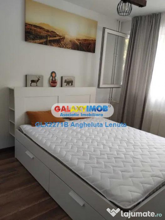 Drumul Taberei Moghioros apartament 2 camere de inchiriat
