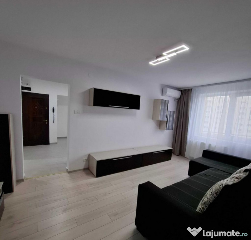 Apartament 3 camere - Mihai Bravu / Calea Vitan