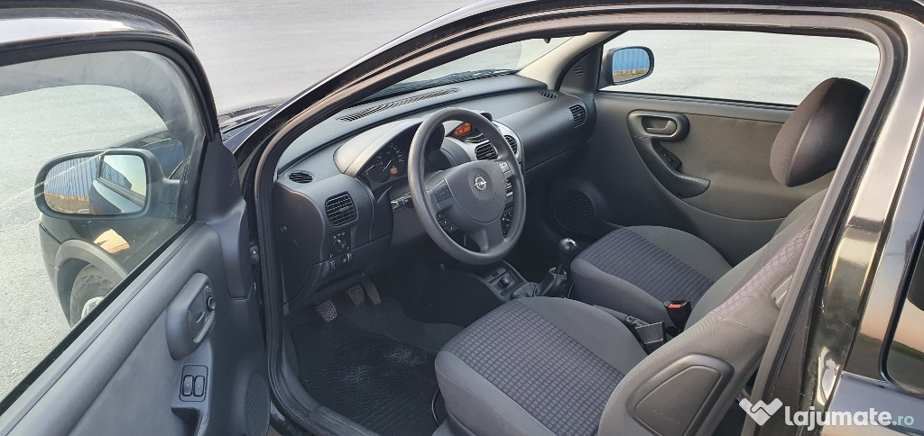 Opel Corsa C 1.2 Benzină