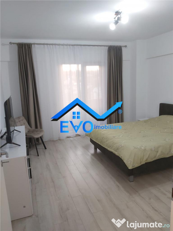 Apartament cu 1 camera, prima , zona Pacurari, Complex Conte