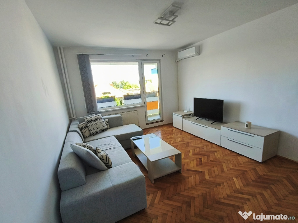 Apartament 3 camere de închiriat - Take Ionescu, Timișoara