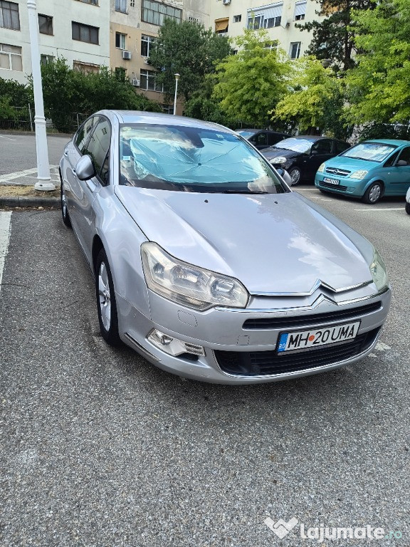 Citroen C5 2010