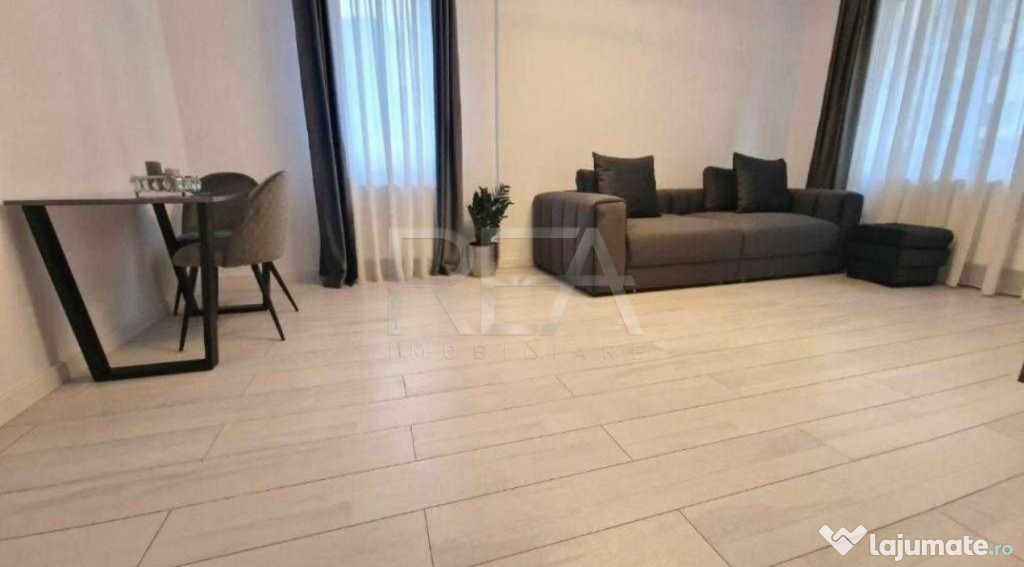 Apartament 2 camere | Complexul Rezidențial Regie Residence