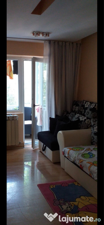 Apartament 2 camere de închiriat, Gara Focșani