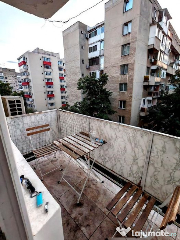 Tineretului timpuri noi visana