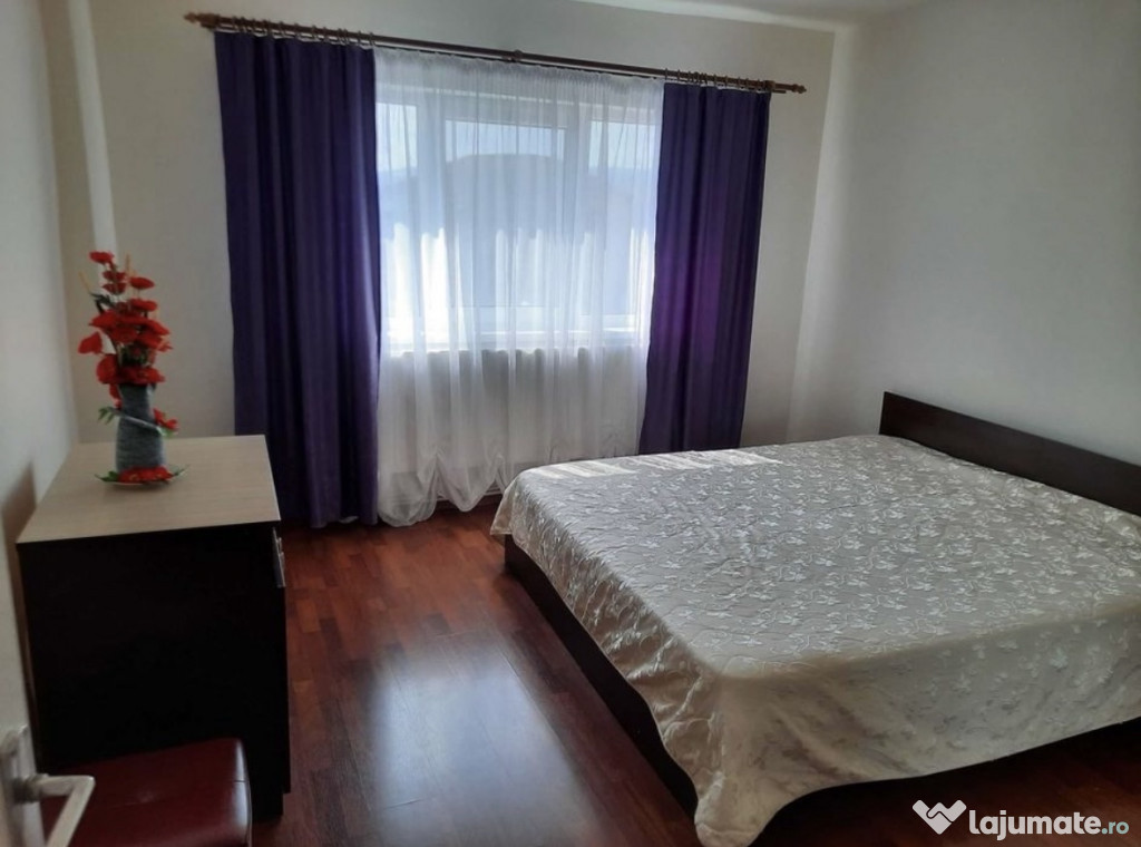 Garsonieră în Cetate, zona Mercur