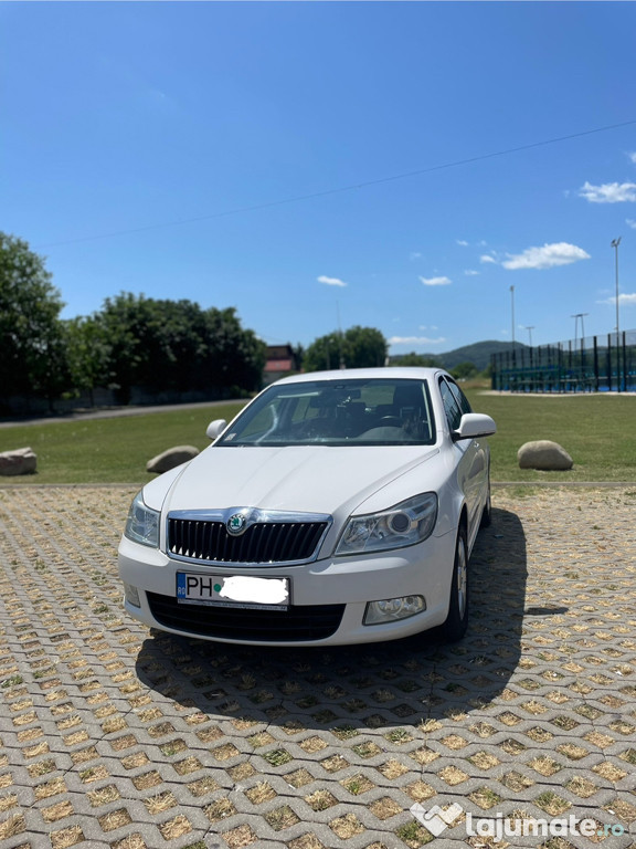 Skoda Octavia 2 2012 1.6 diesel