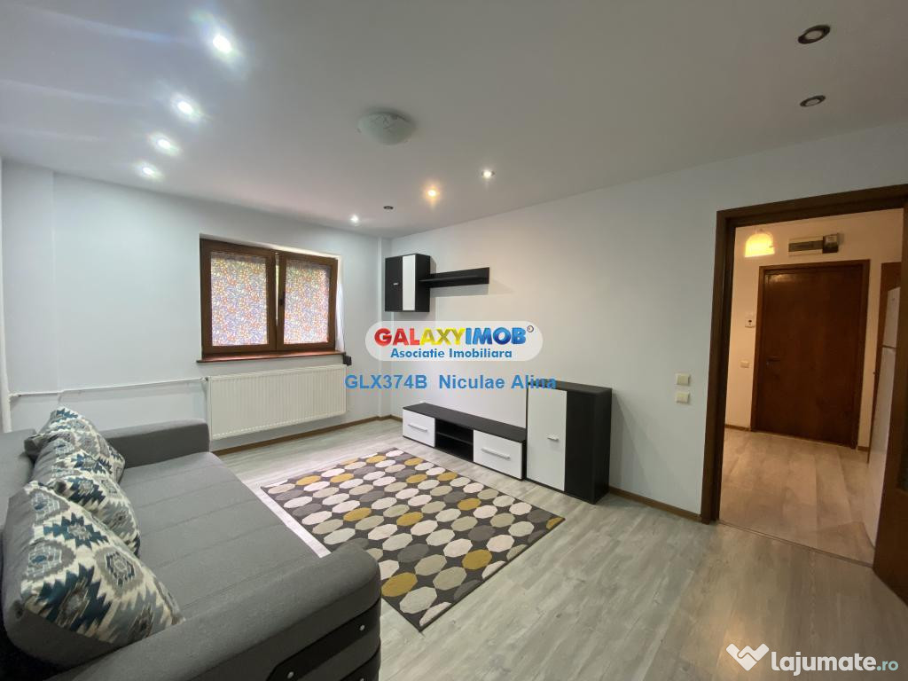 Apartament 2 camere la 900 metri statia de metrou Piata Munc