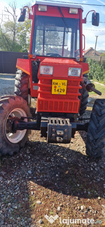 Tractor Mat Craiova 46 xp