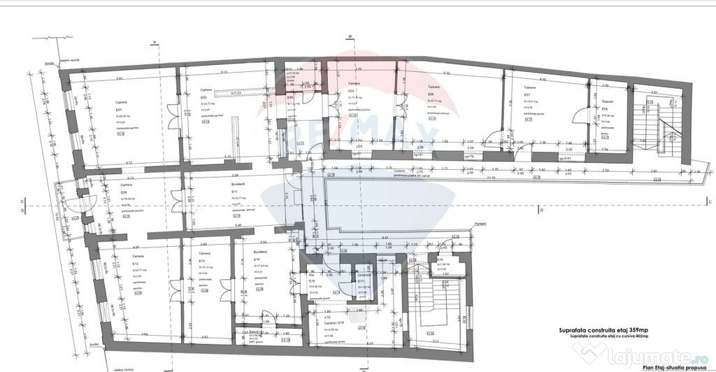 Spatiu de Inchiriat | Birouri | Ultracentral