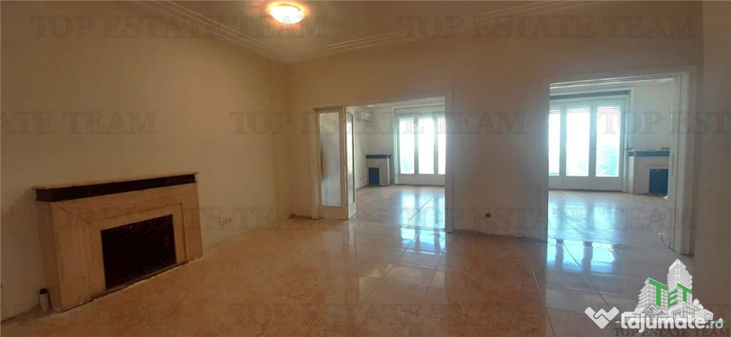 Apartament superb 3 camere de inchiriat, office, Universita