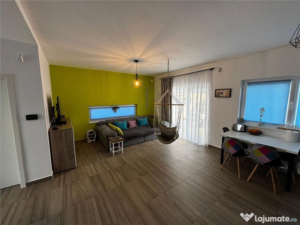 Dumbravita - Casa Insiruita - 3 Camere - 2 Bai - Zona buna -