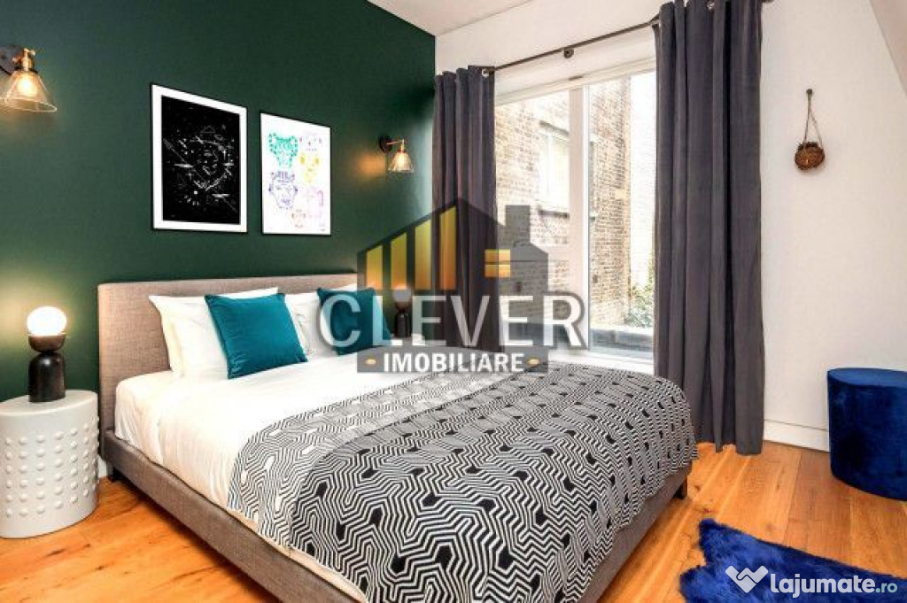 Apartament 2 camere Ideal Investitie Liviu Rebreanu Titan