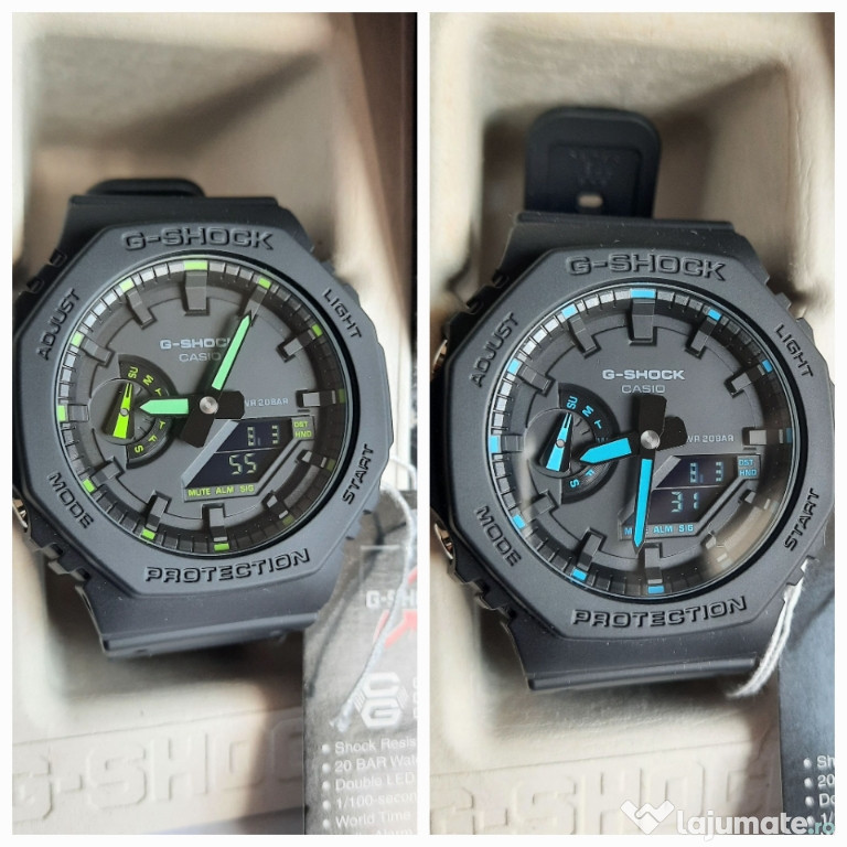 Casio G Shock Originale