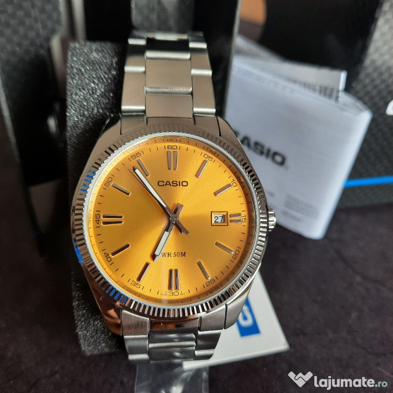 Ceasuri Casio Oferta