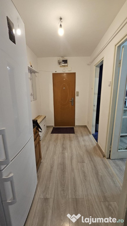 Apartament 1 camera D, in Podul de Fier