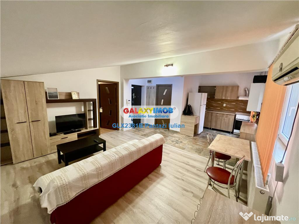 Apartament 2 camere | Dristor | Centrala Proprie | 7min metr