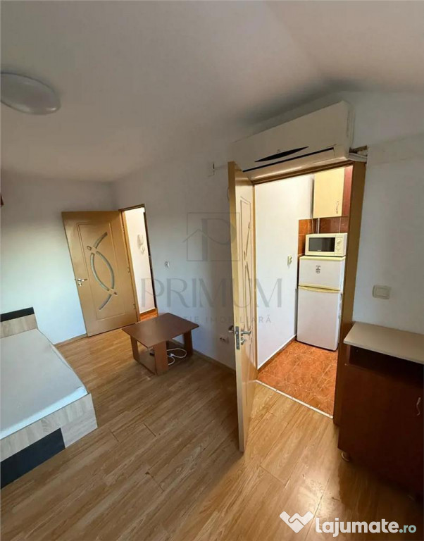 Apartament 1 camera zona modern