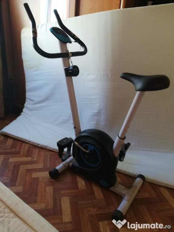 Vand bicicleta fitness Fit Tronic