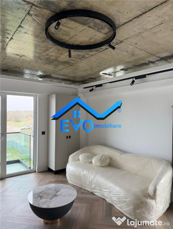 Apartament 2 camere, prima , loc de parcare, Moara de Vant