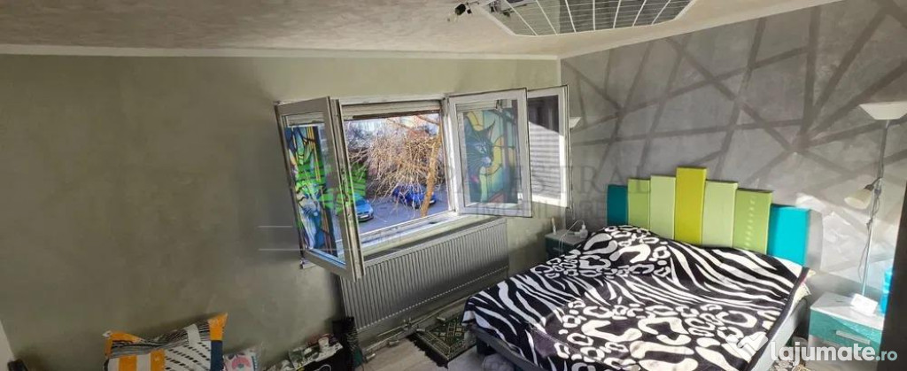 2 camere Astra ,etaj 1,85.000 Euro