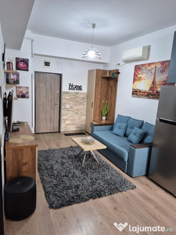 Apartament 2 camere de închiriat, Concept Residence