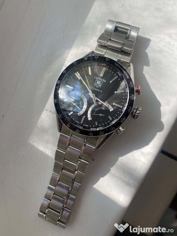TAG Heuer Carrera S
