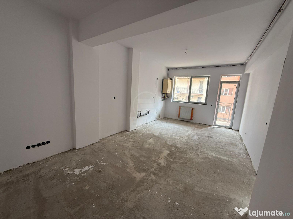 Apartament 2 camere de vanzare zona Teilor!