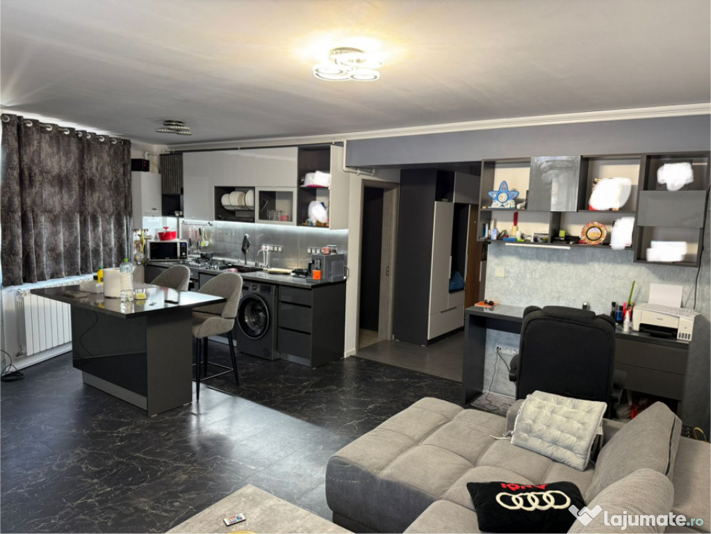Vand Apartament 2 Camere Elvila, tomis plus, cun2 locuri de