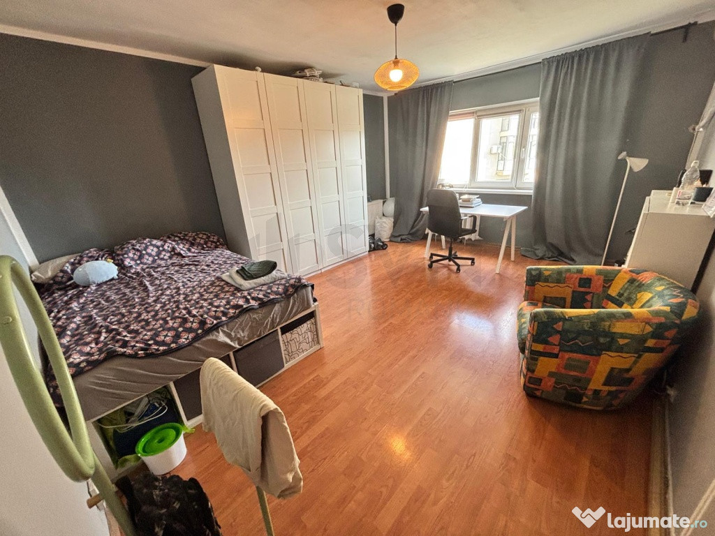 Apartament 3 camere l Timpuri noi