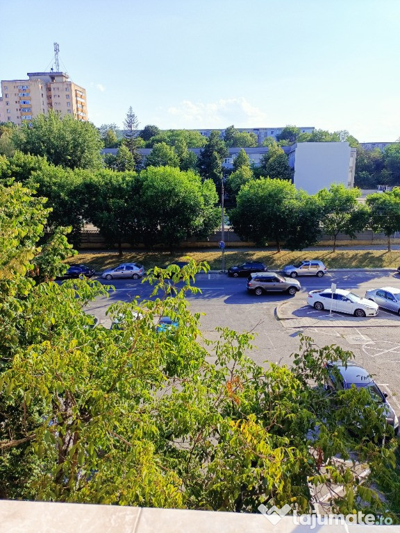 Apartament cu doua camere
