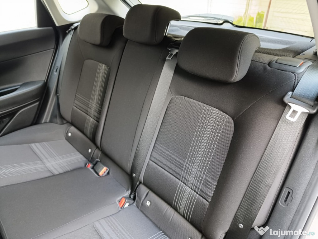 Hyundai i20_comfort_unic proprietar 2022
