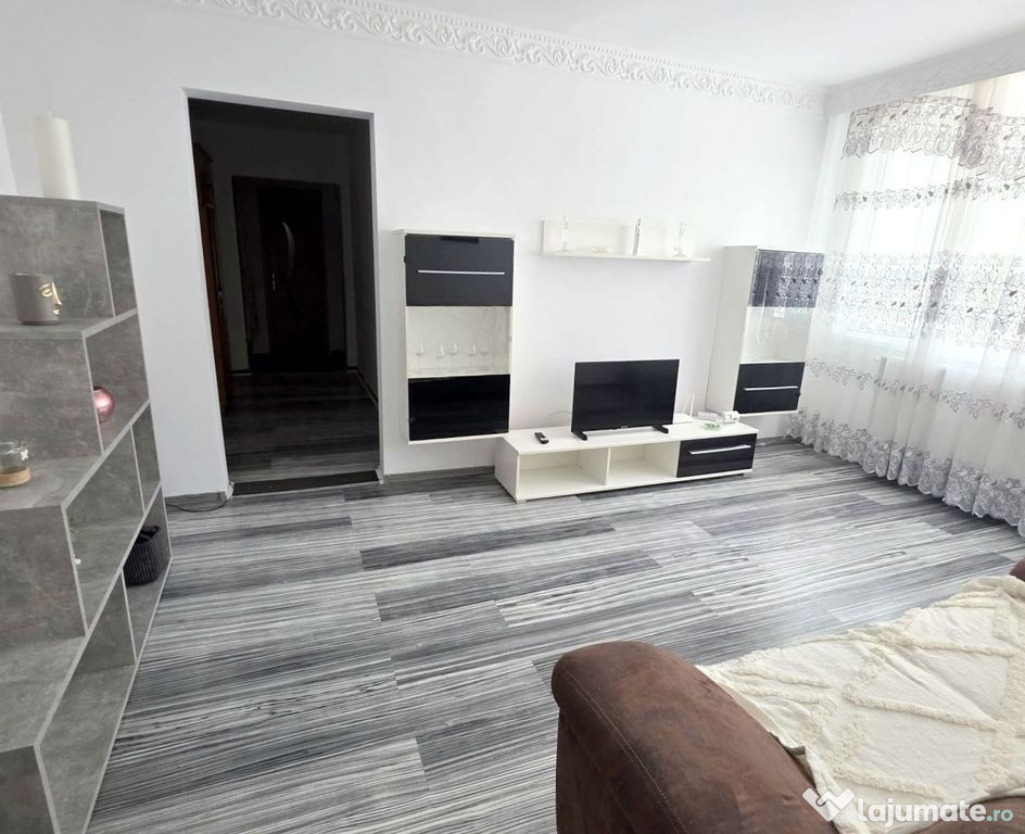 Apartament 3 camere in regim hotelier – Micro 16, Compl...