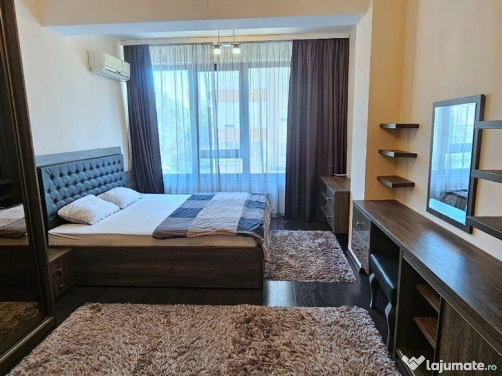 De inchiriat - Apartament premium pe Faleza Dunarii - 3 c...