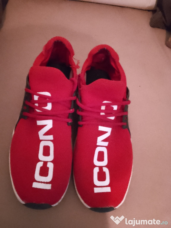 Adidași ICONO Nr 41