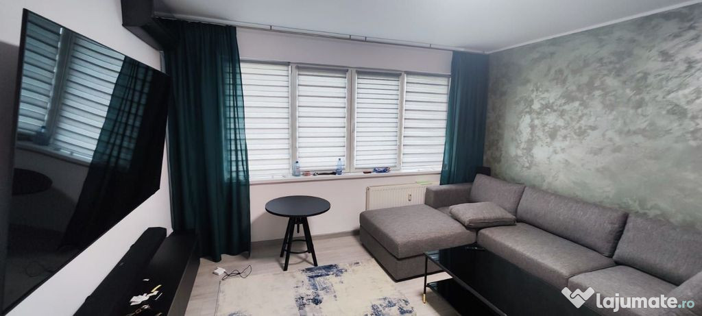 Apartament Smart Home cu 3 camere pe bd. Ion Mihalache