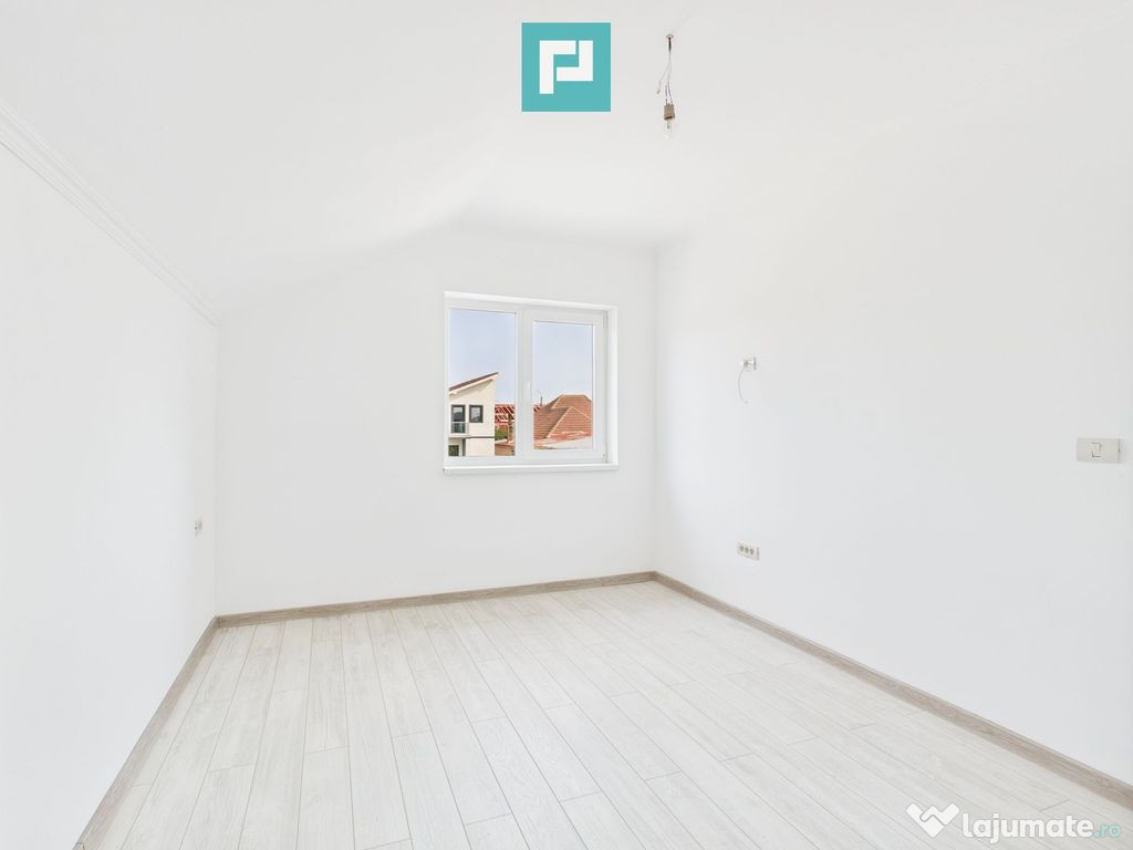 Apartament modern la duplex în Becicherecul Mic
