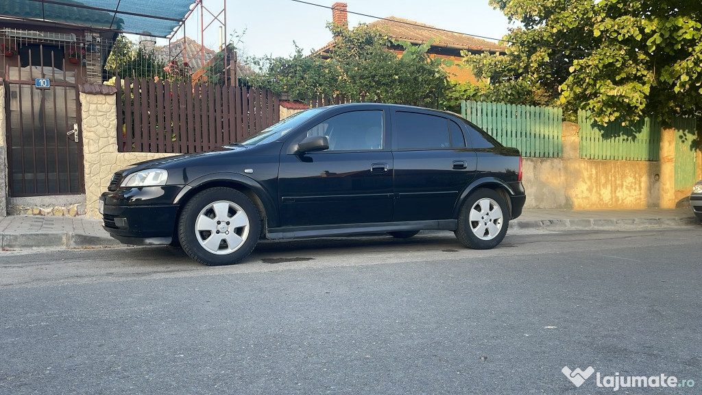 Astra G stare perfecta