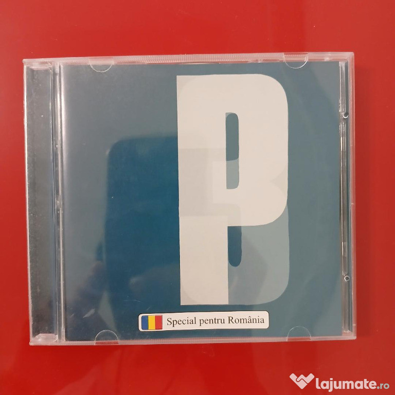 Portishead - Third (CD)