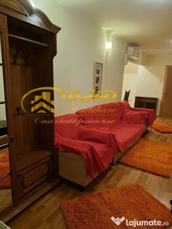 APARTAMENT CU 4 CAMERE