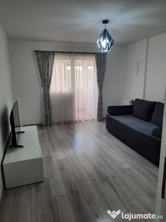 PET FRIENDLY! Apartament 2 camere 40mp | Nicolina