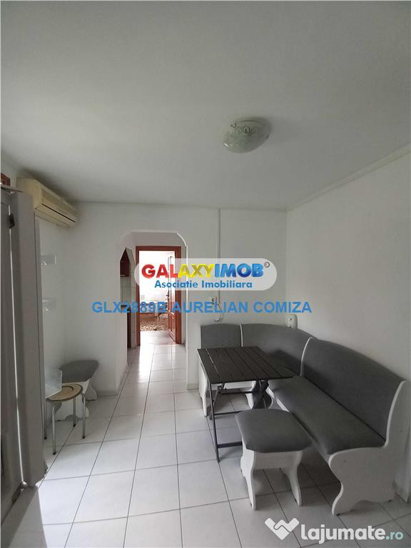 Apartament 2 camere Lujerului