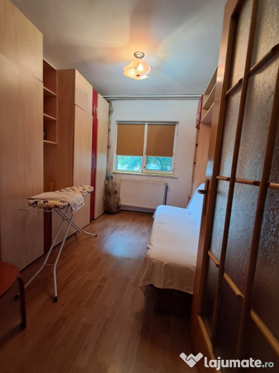 Apartament 3 camere Metalurgie