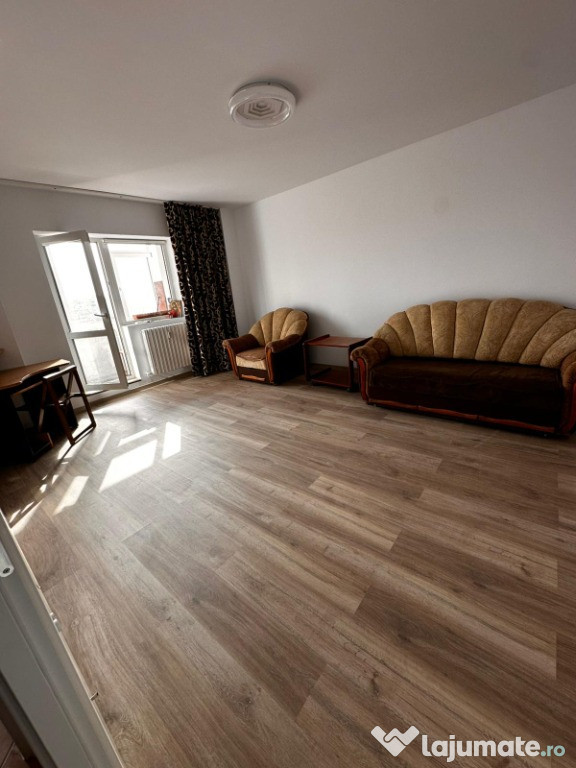 Apartament 1 camera Zimbru