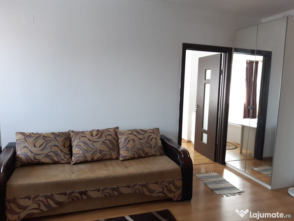 2 camere Brancoveanu