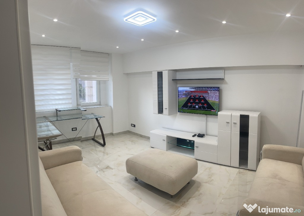 De inchiriat Birou/Apartament de Lux, Central-Podgoria, Zona Bancilor