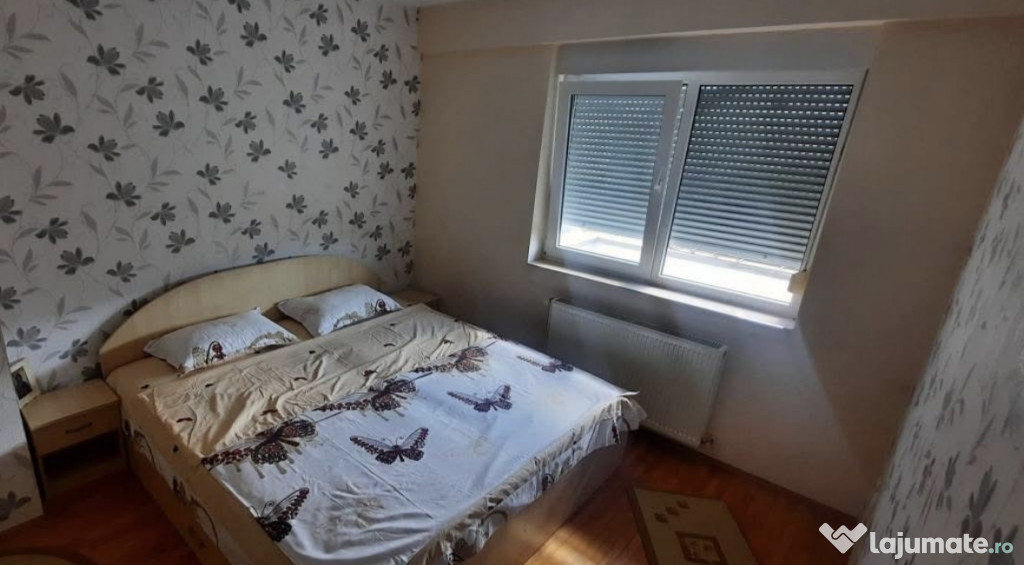 Apartament cu 2 camere, bloc nou, Centru